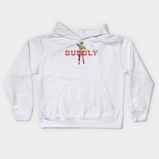 Bubbly Kids Hoodie